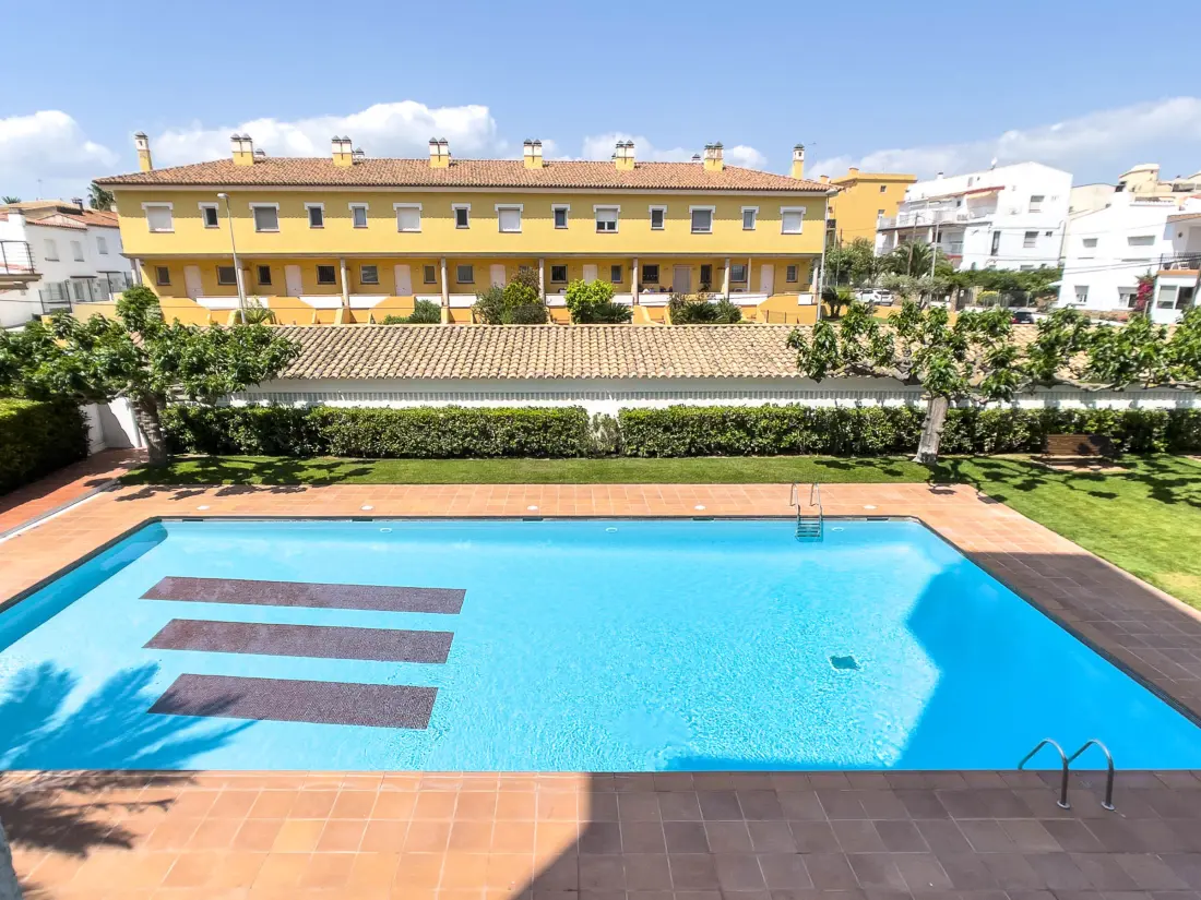 Location de Vacances L'Escala 26