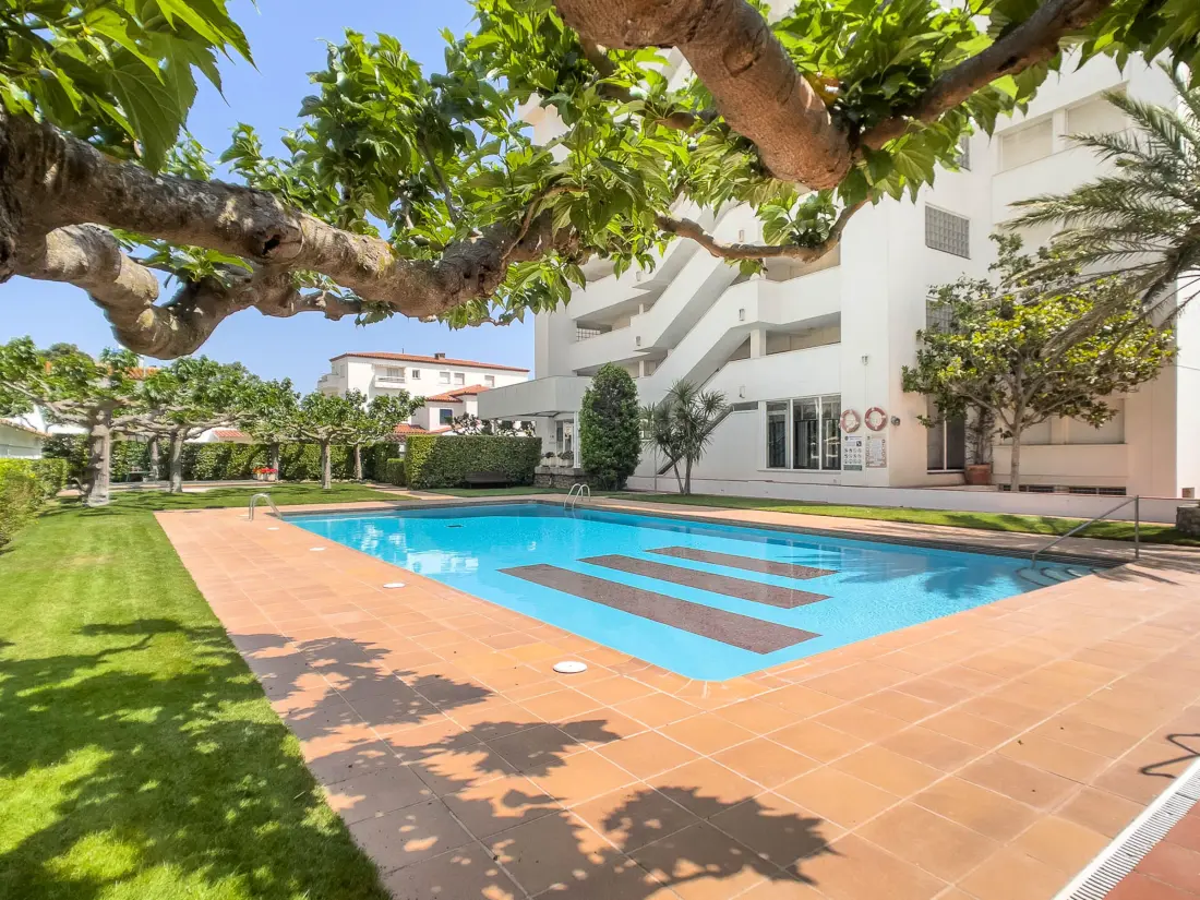 Location de Vacances L'Escala 26