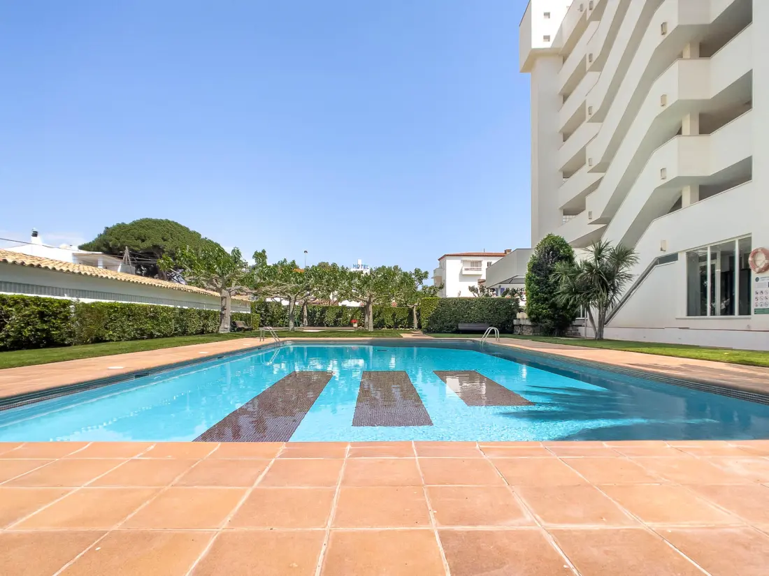 Location de Vacances L'Escala 26