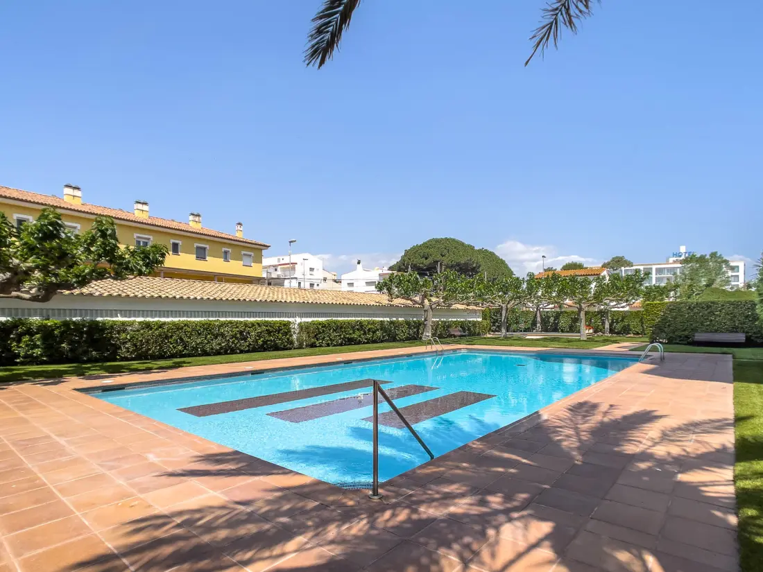 Location de Vacances L'Escala 26