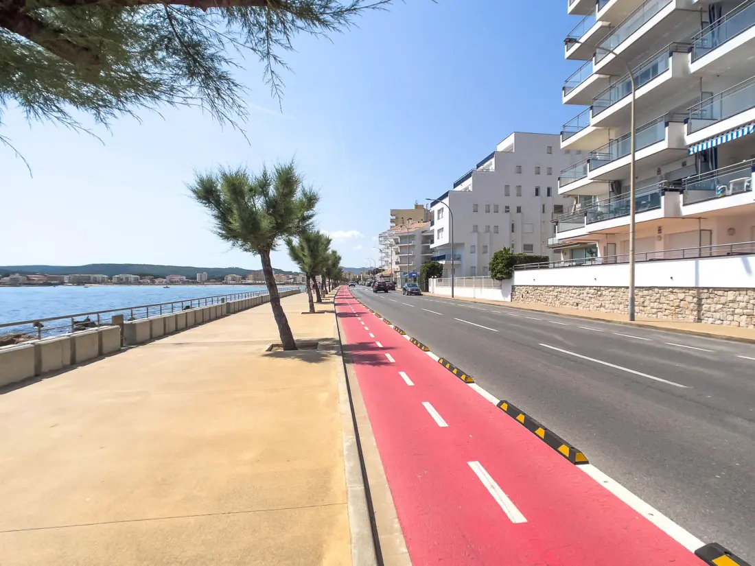 Location de Vacances L'Escala 26