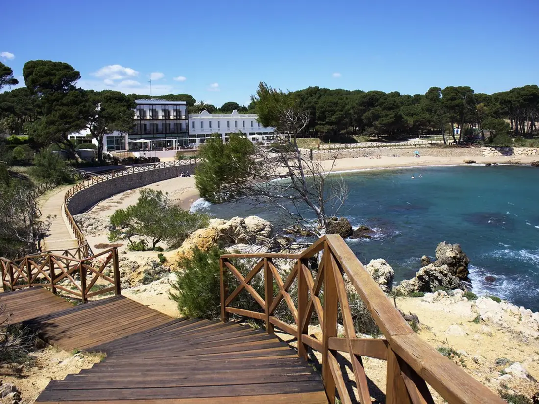 Location de Vacances L'Escala 26