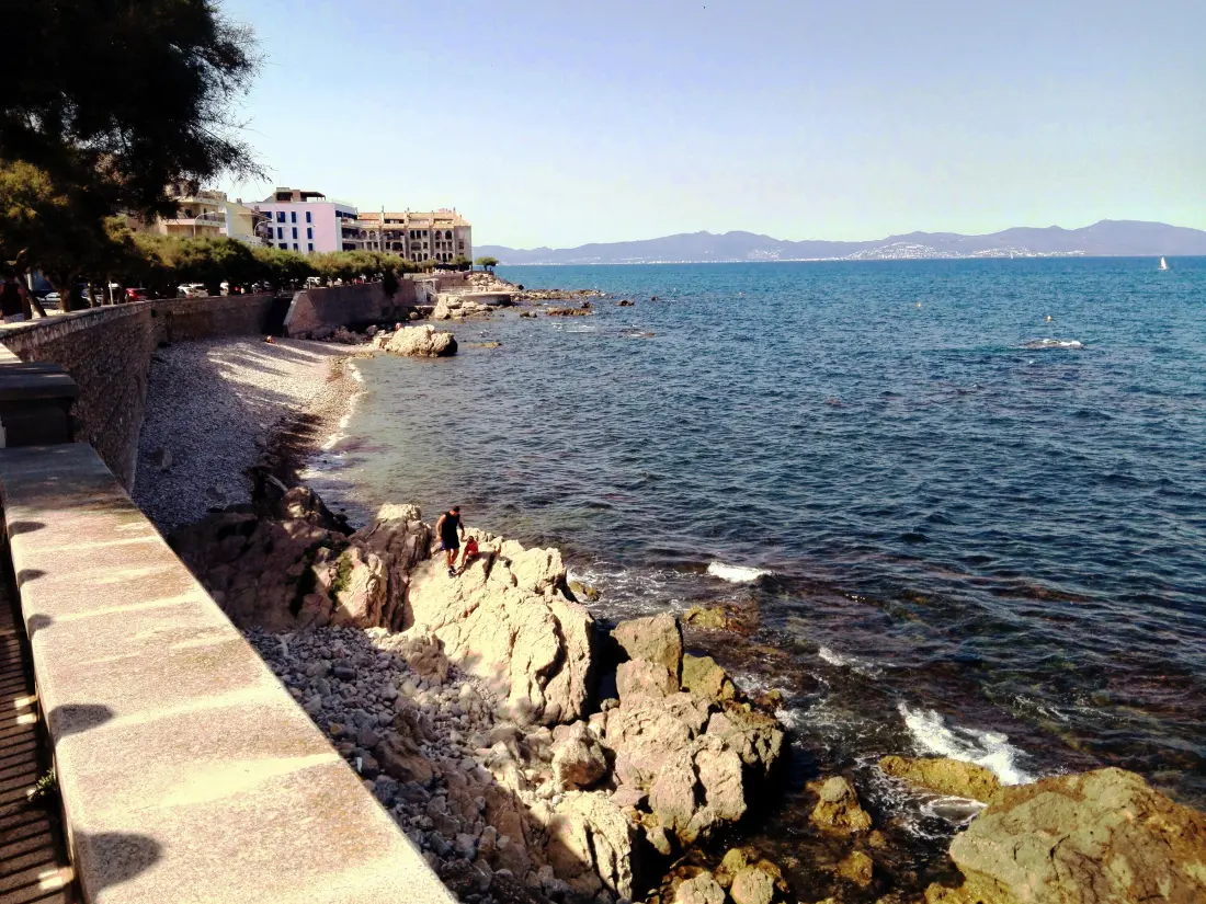 Location de Vacances L'Escala 26