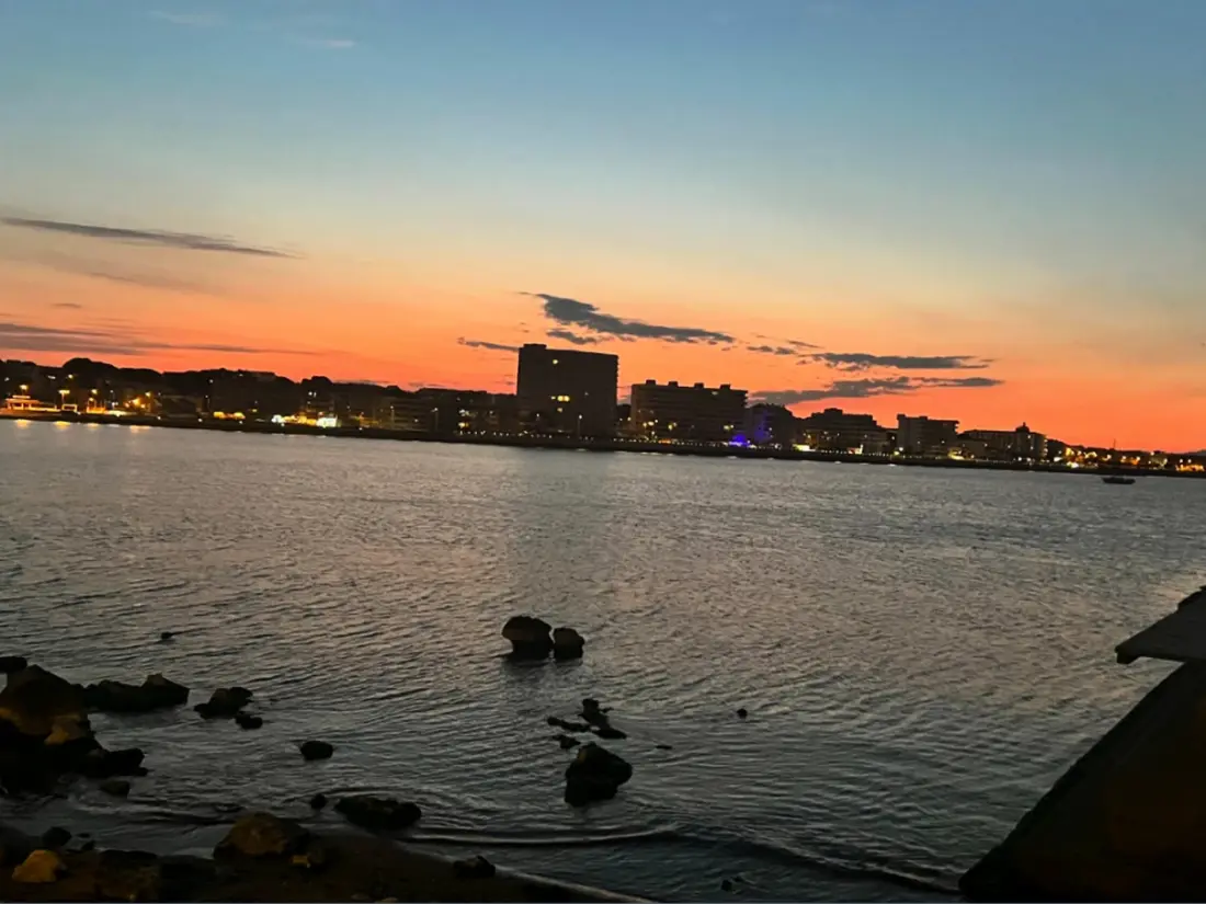Location de Vacances L'Escala 26