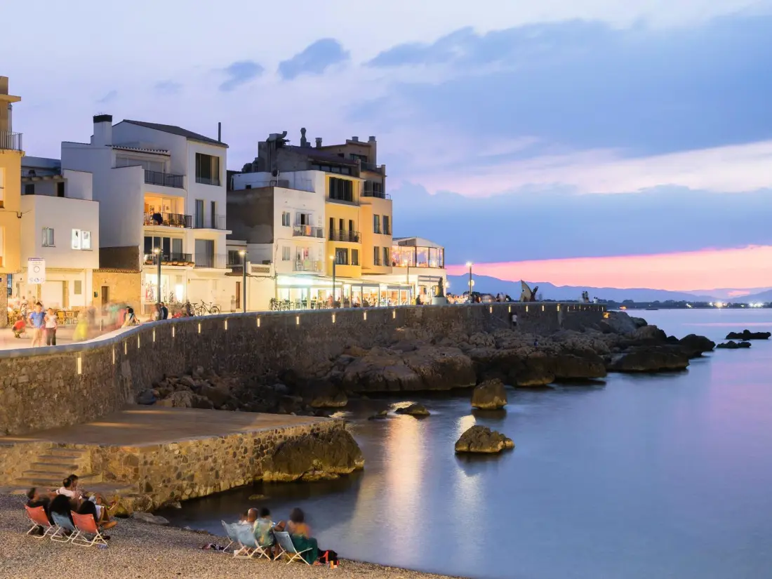 Location de Vacances L'Escala 26