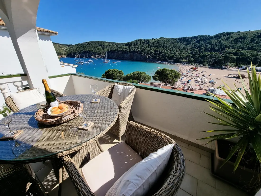 Location de Vacances L'Escala 261