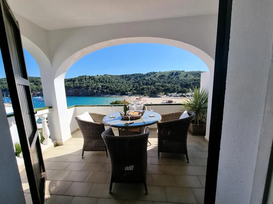 Location de Vacances L'Escala 261