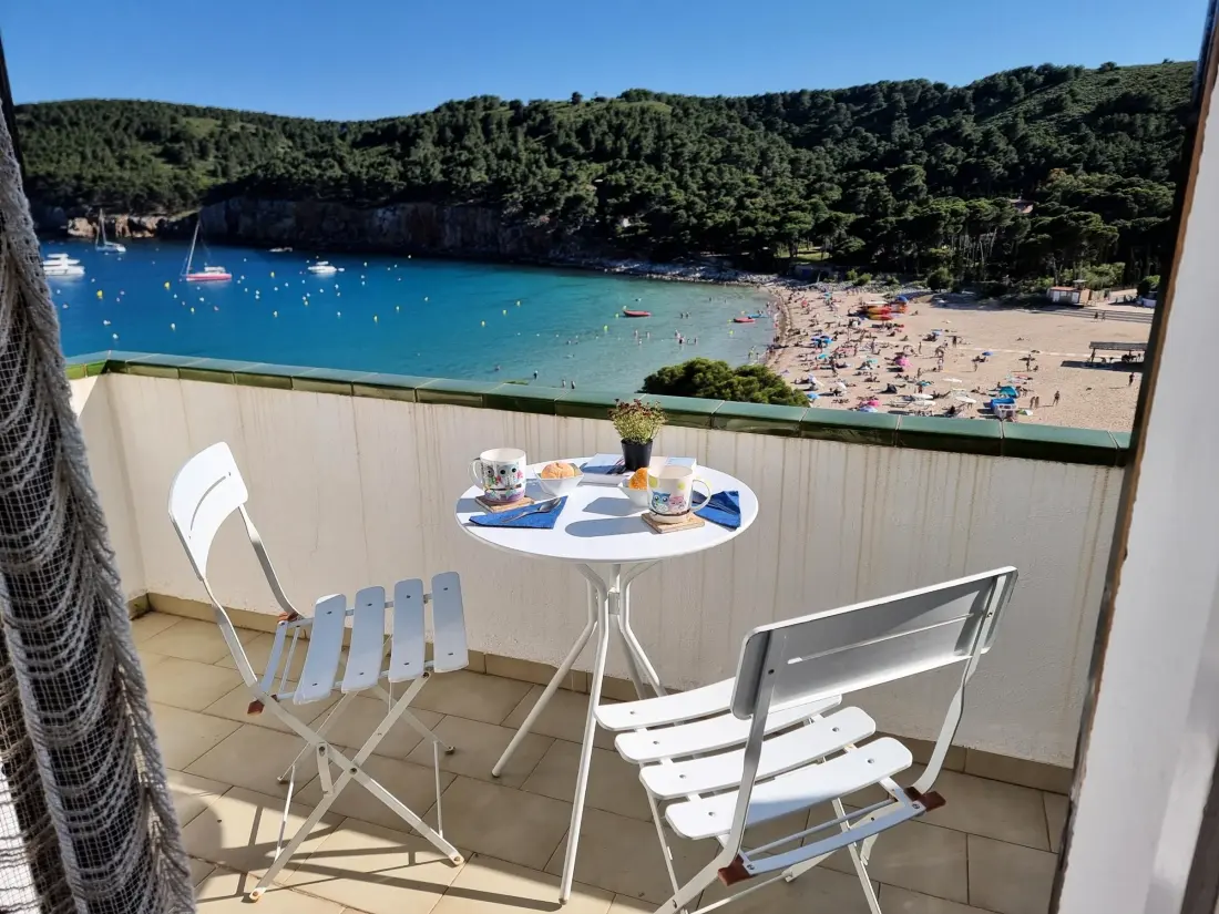 Location de Vacances L'Escala 261