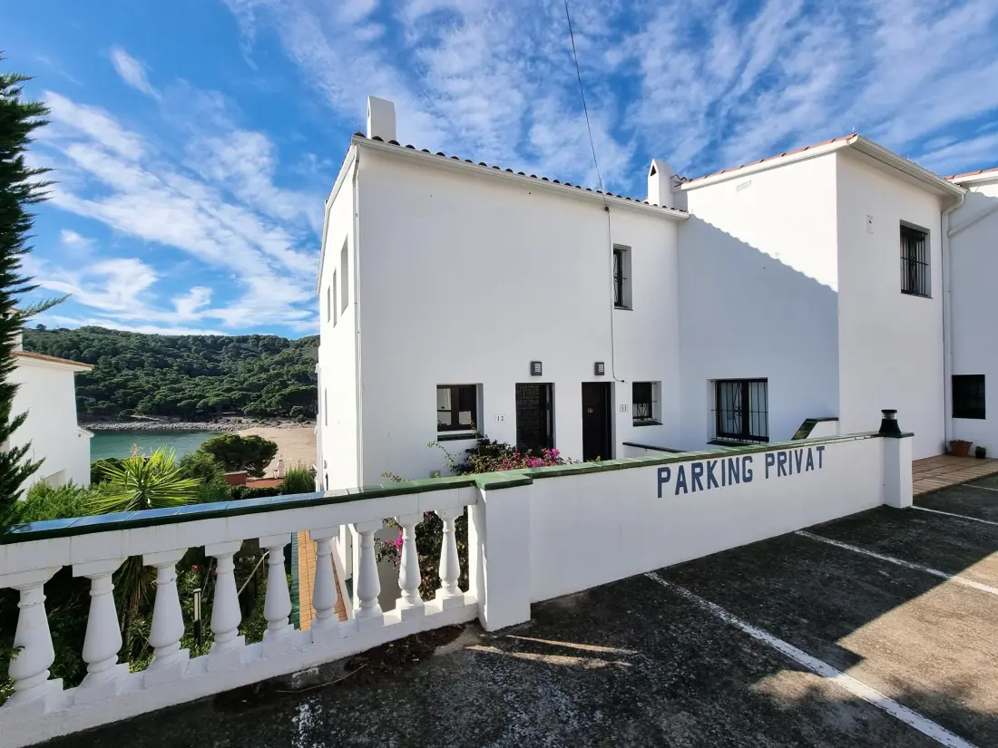 Location de Vacances L'Escala 261