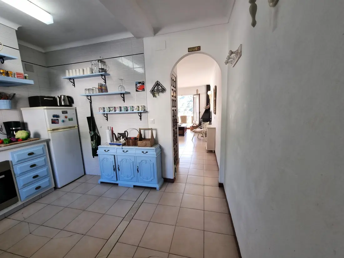 Location de Vacances L'Escala 261