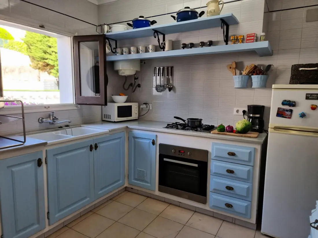 Location de Vacances L'Escala 261
