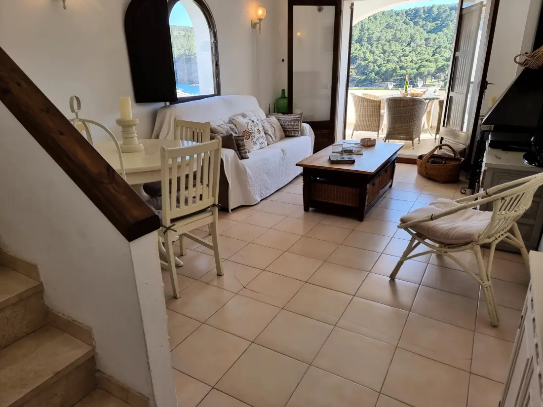 Location de Vacances L'Escala 261