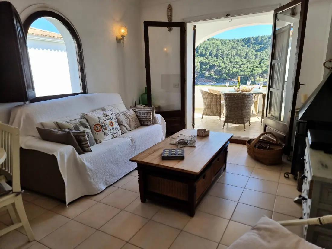 Location de Vacances L'Escala 261