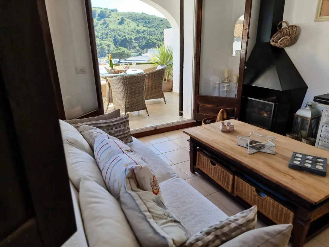 Location de Vacances L'Escala 261