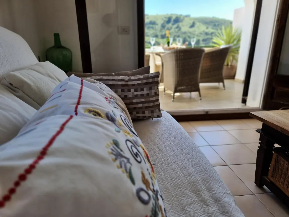 Location de Vacances L'Escala 261
