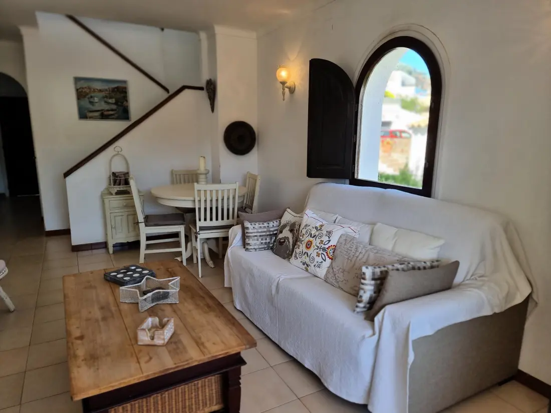 Location de Vacances L'Escala 261