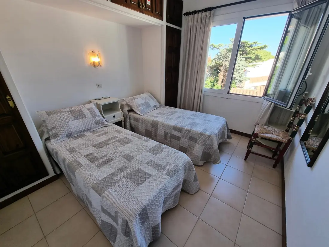 Location de Vacances L'Escala 261