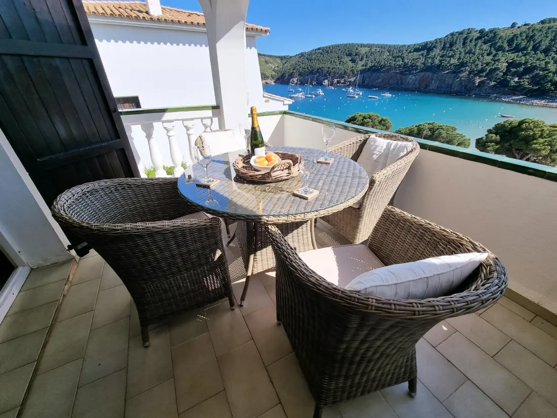 Location de Vacances L'Escala 261