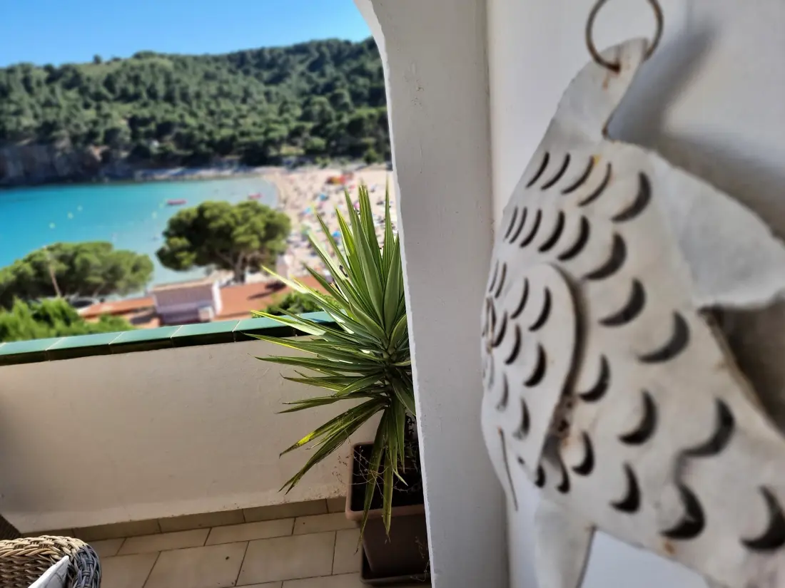 Location de Vacances L'Escala 261