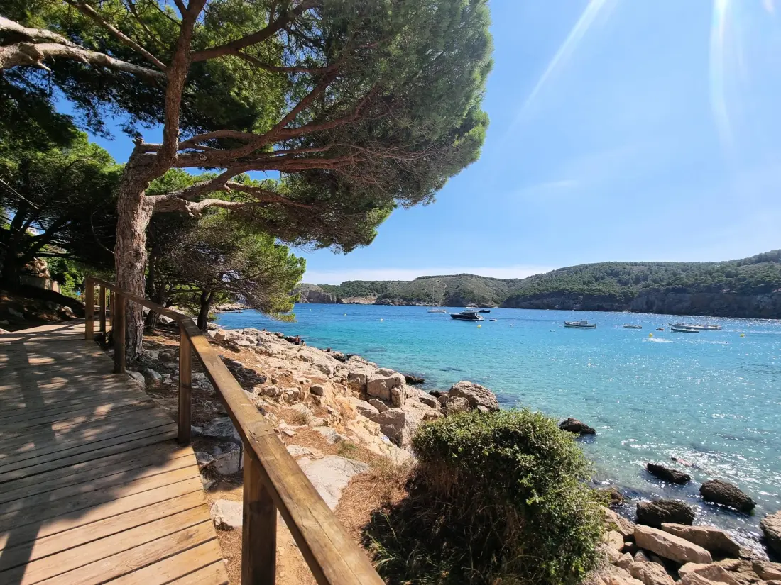 Location de Vacances L'Escala 261