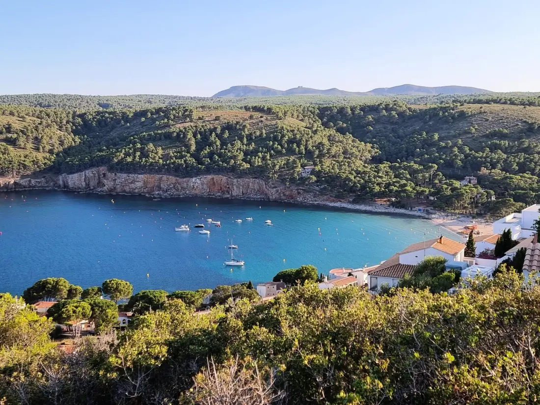 Location de Vacances L'Escala 261