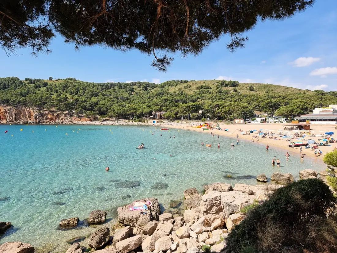Location de Vacances L'Escala 261