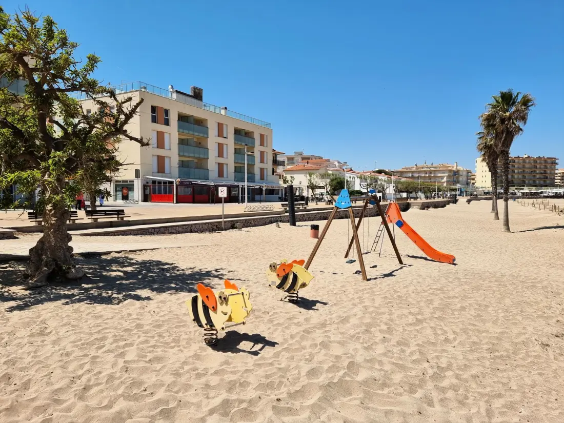 Location de Vacances L'Escala 262