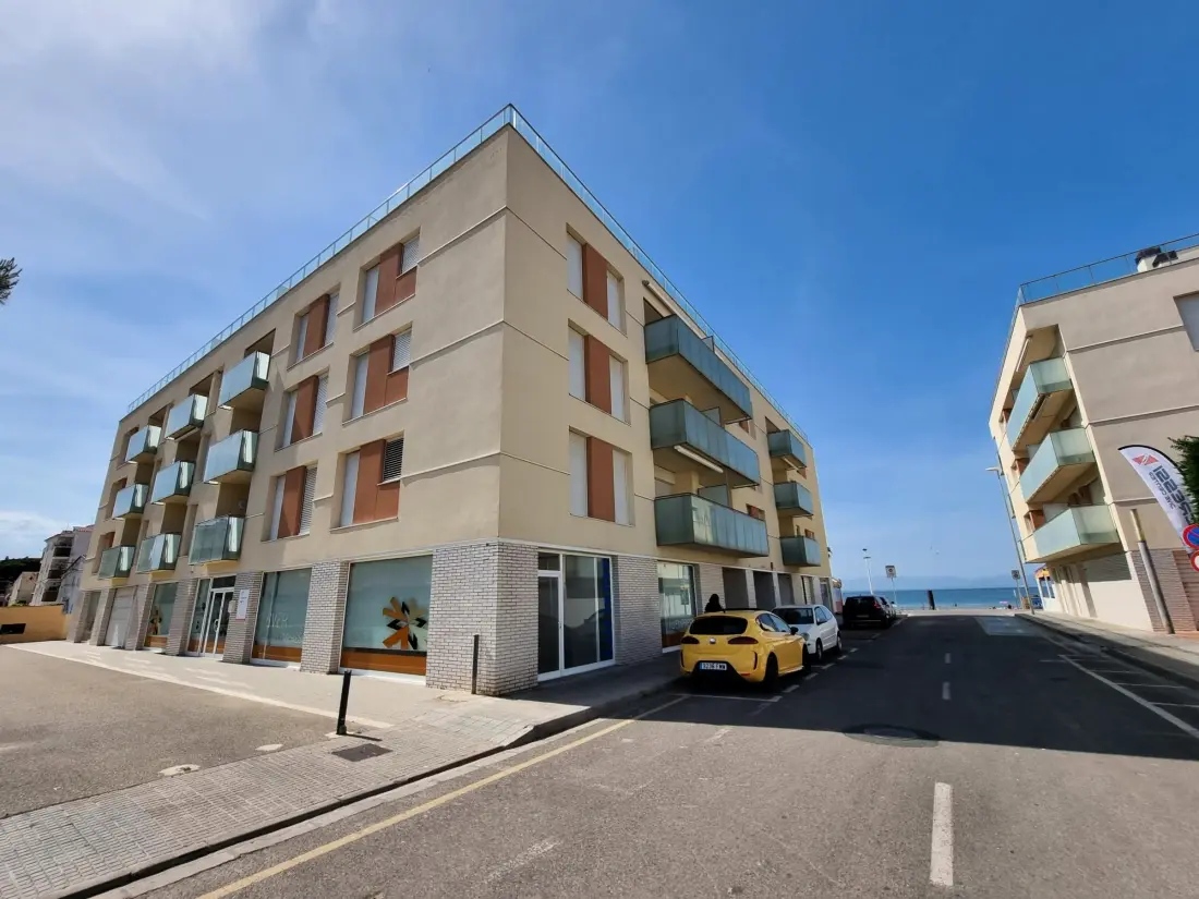 Location de Vacances L'Escala 262