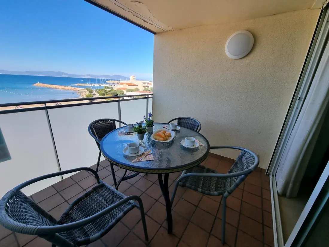 Location de Vacances L'Escala 262