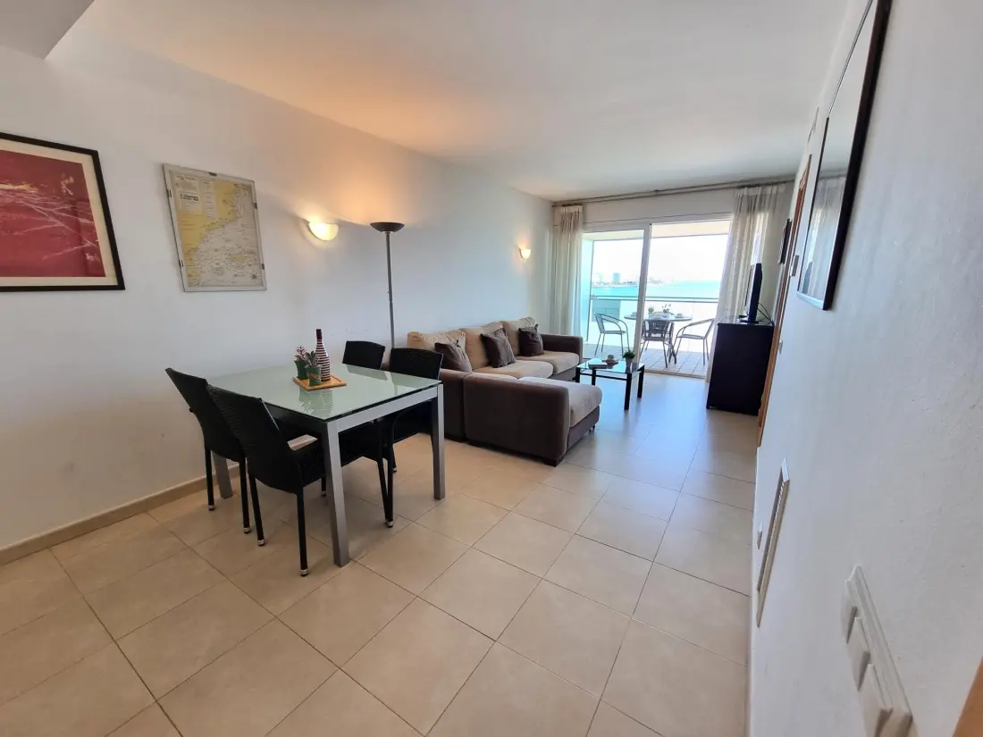 Location de Vacances L'Escala 262