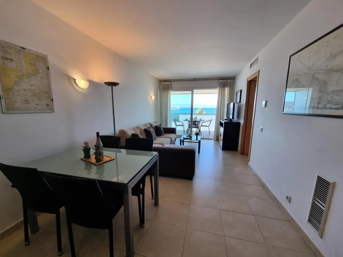 Location de Vacances L'Escala 262