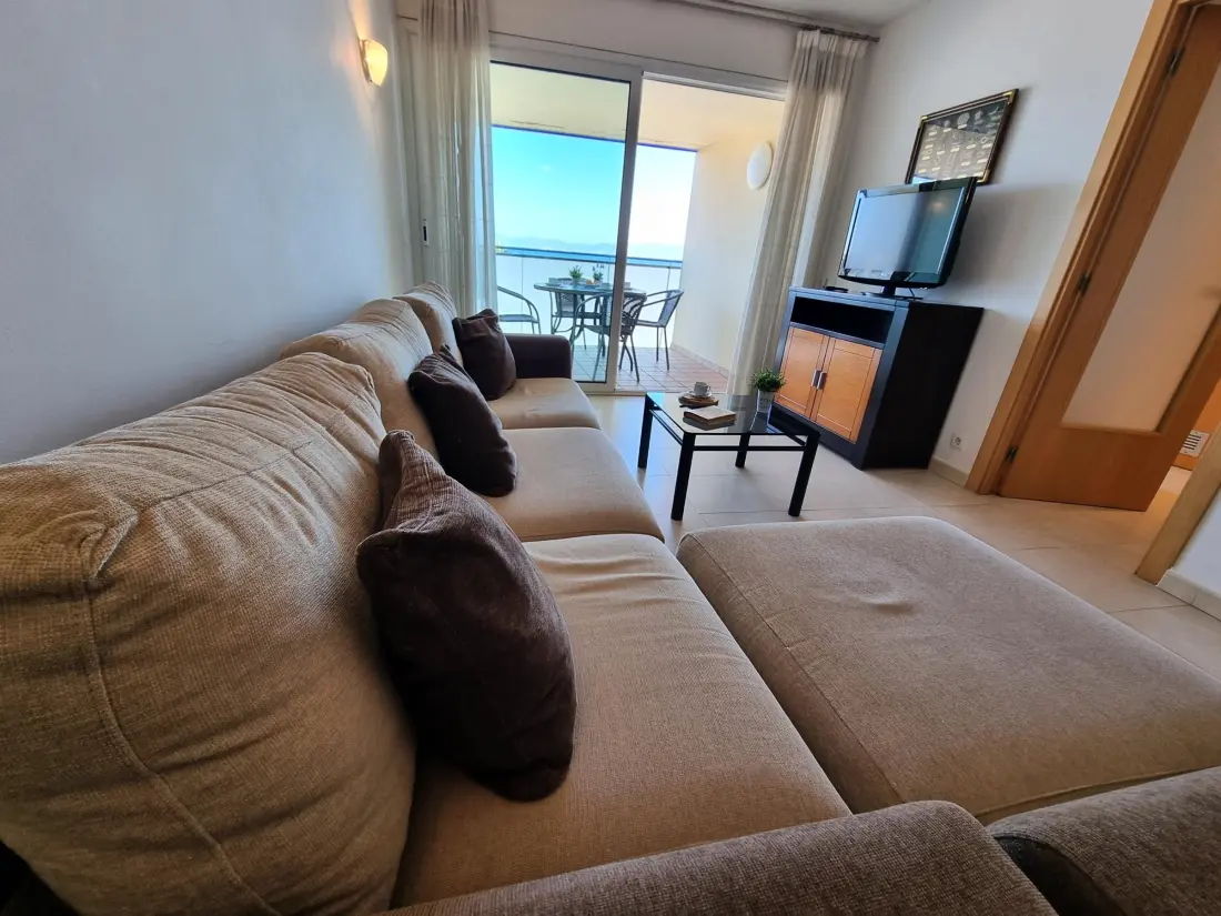 Location de Vacances L'Escala 262