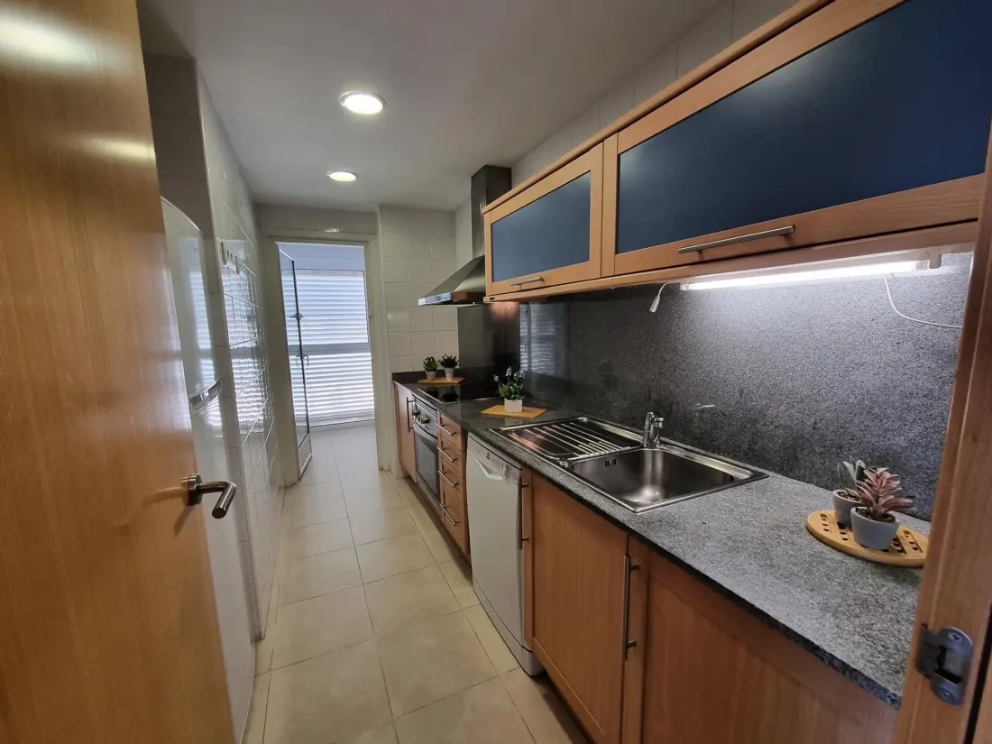 Location de Vacances L'Escala 262