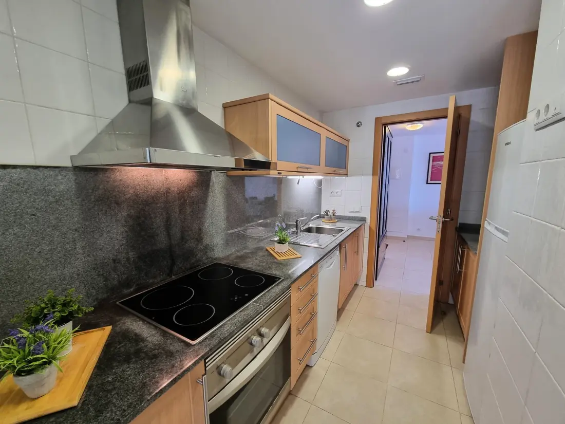 Location de Vacances L'Escala 262