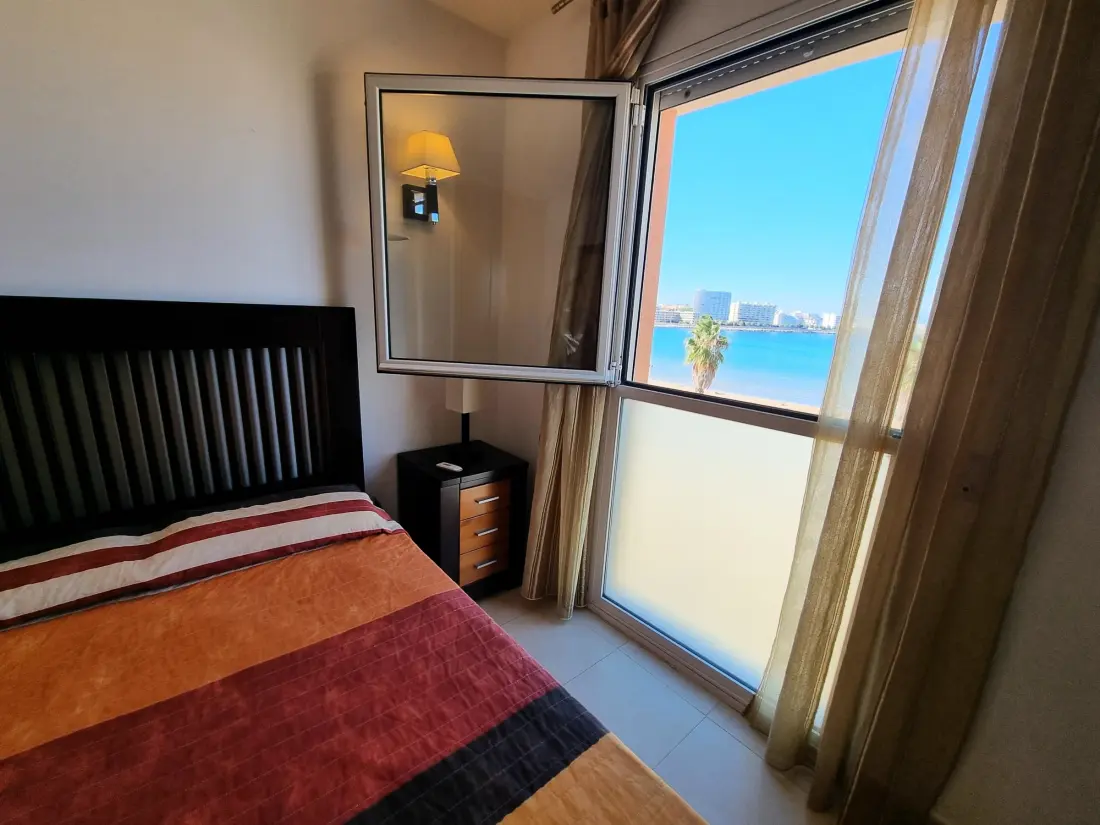 Location de Vacances L'Escala 262