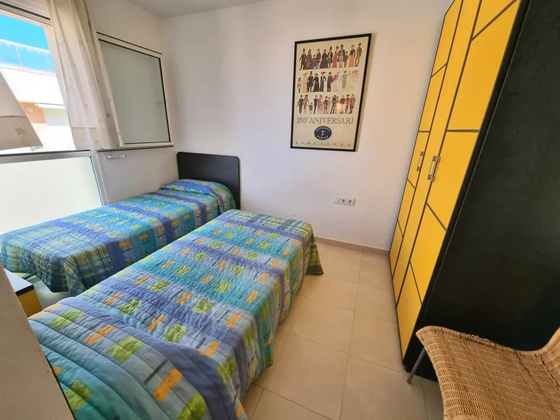 Location de Vacances L'Escala 262