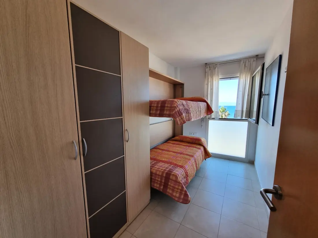 Location de Vacances L'Escala 262