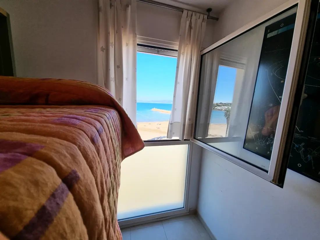 Location de Vacances L'Escala 262