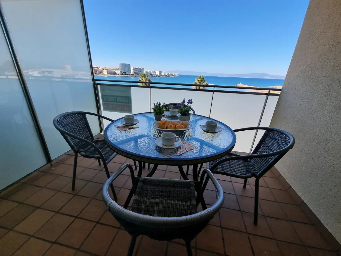 Location de Vacances L'Escala 262