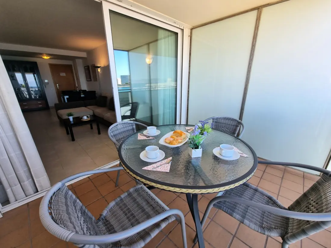 Location de Vacances L'Escala 262