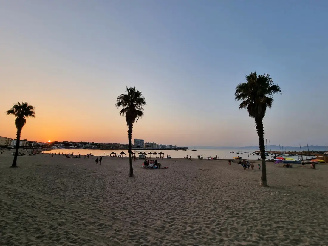 Location de Vacances L'Escala 262
