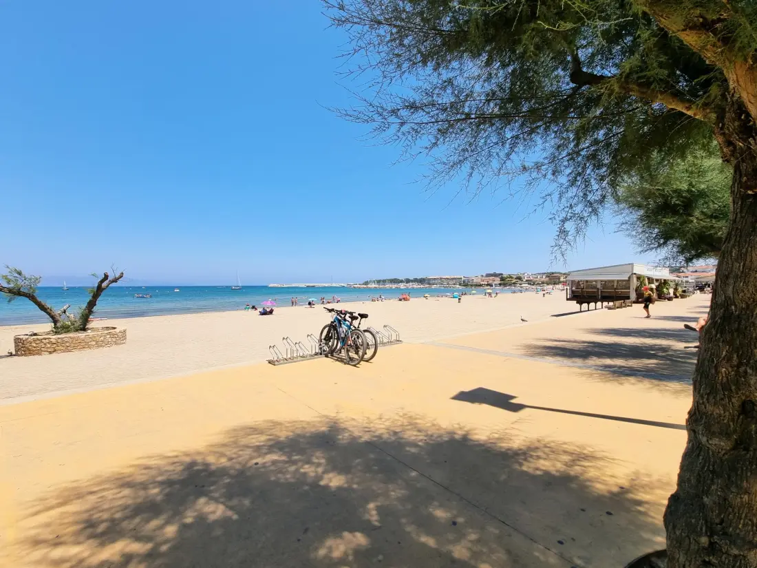 Location de Vacances L'Escala 262