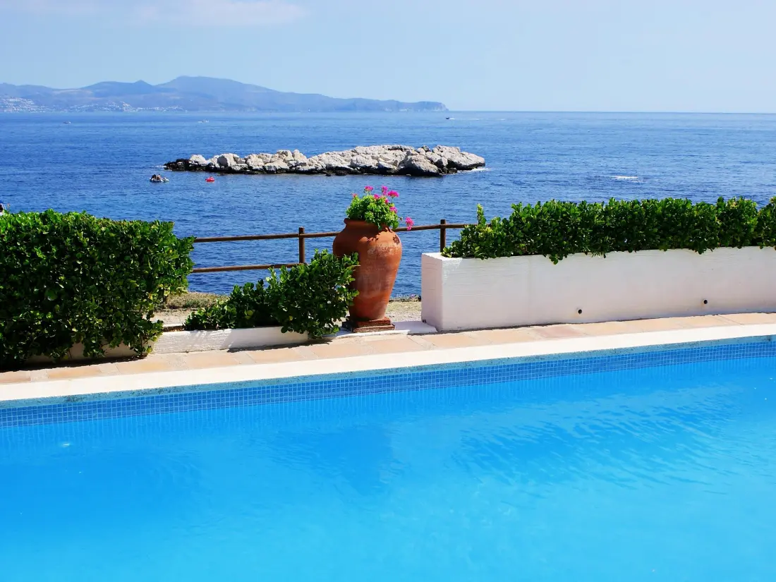 Location de Vacances L'Escala 269