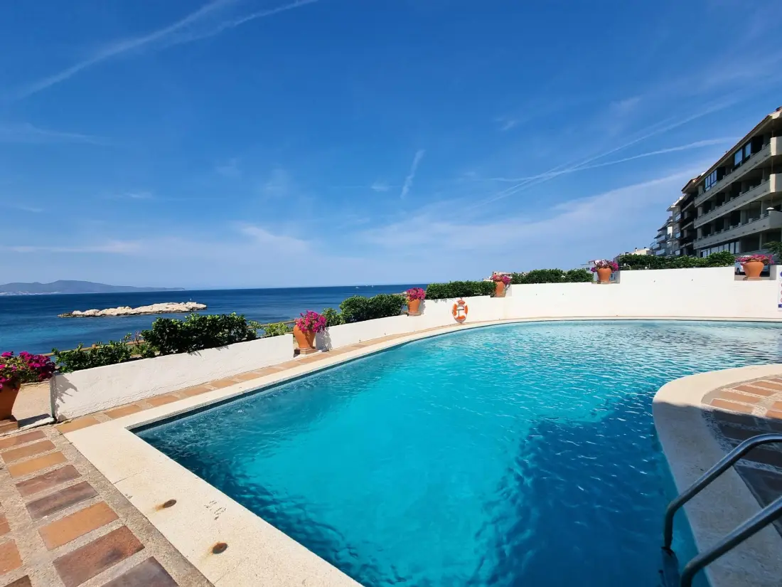 Location de Vacances L'Escala 269