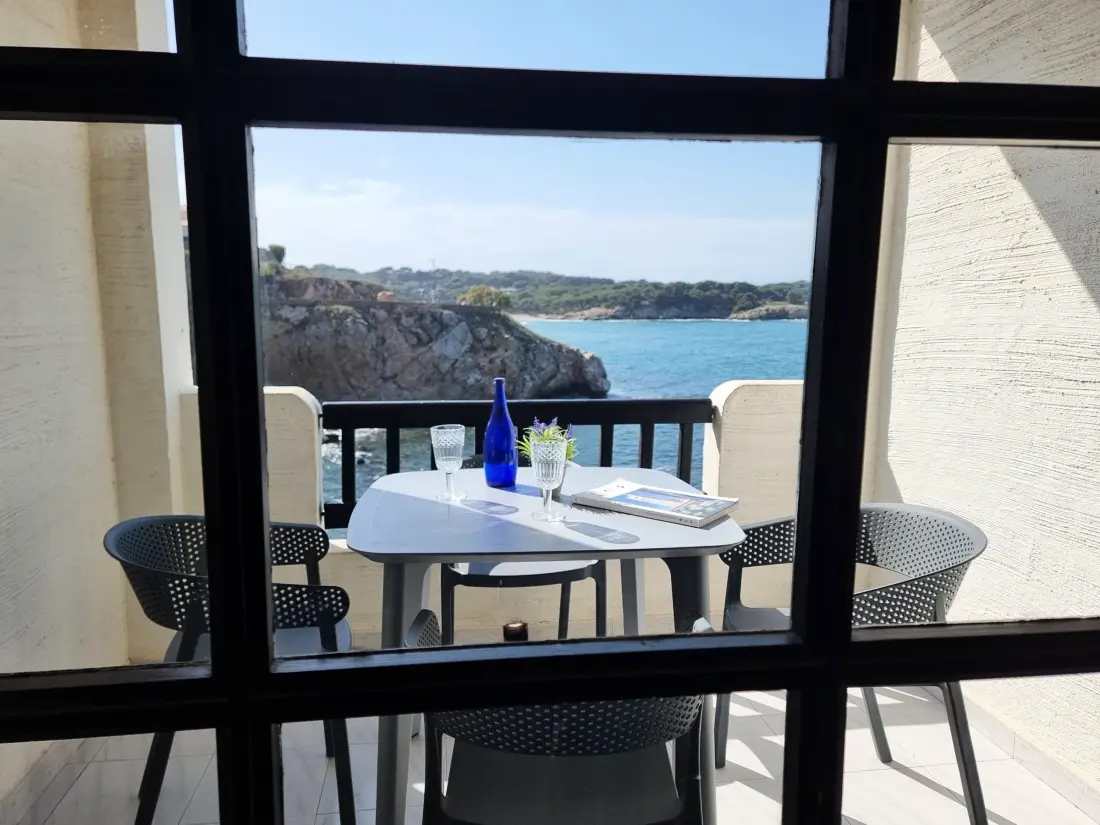 Location de Vacances L'Escala 269