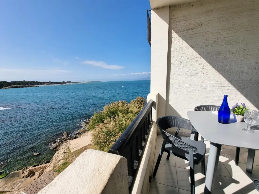 Location de Vacances L'Escala 269