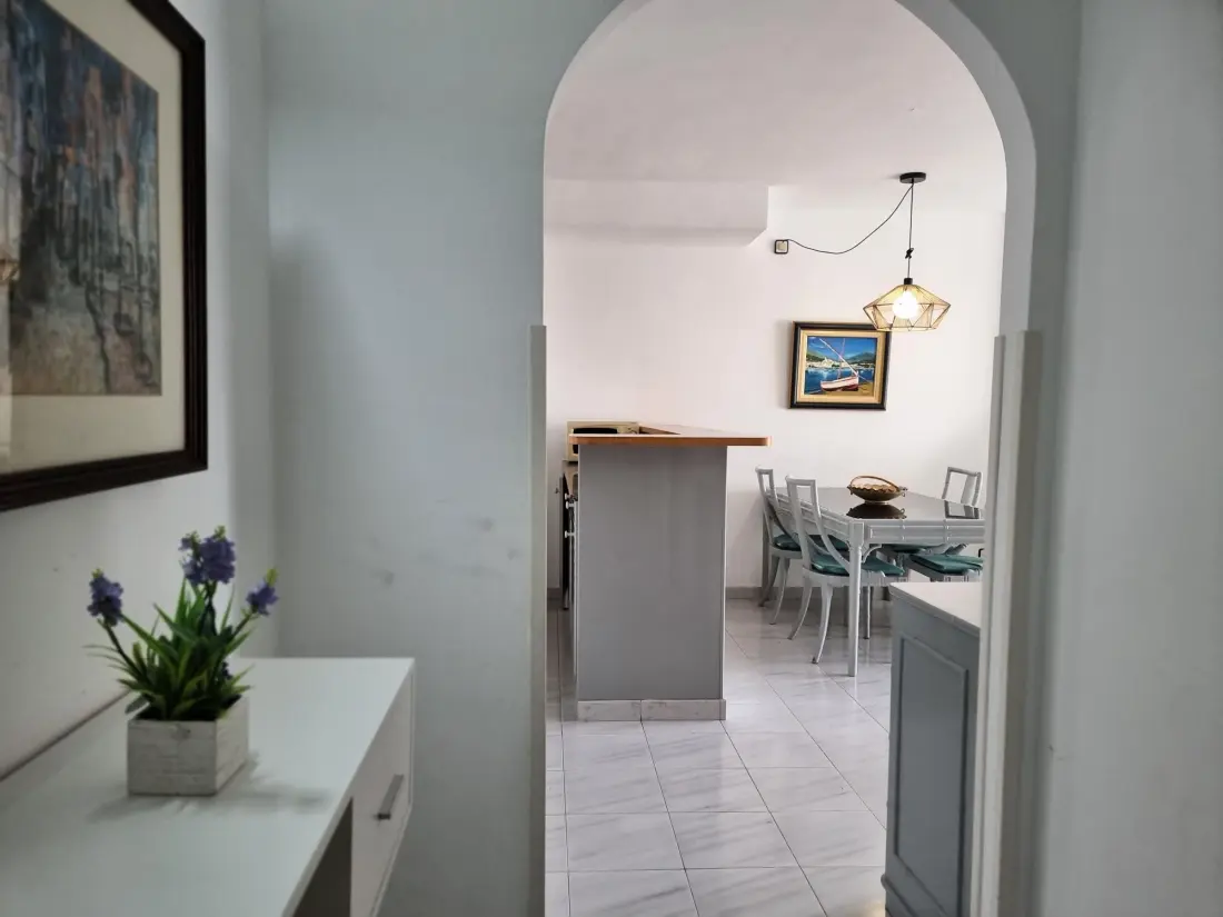 Location de Vacances L'Escala 269