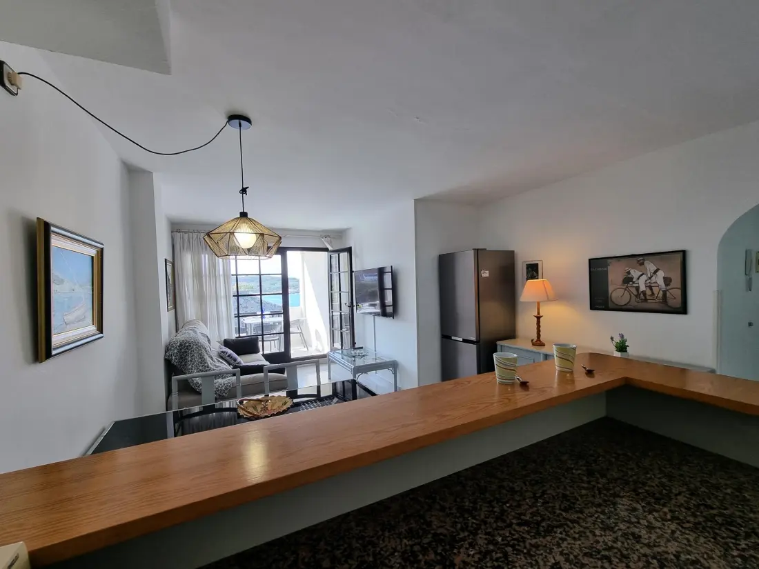 Location de Vacances L'Escala 269