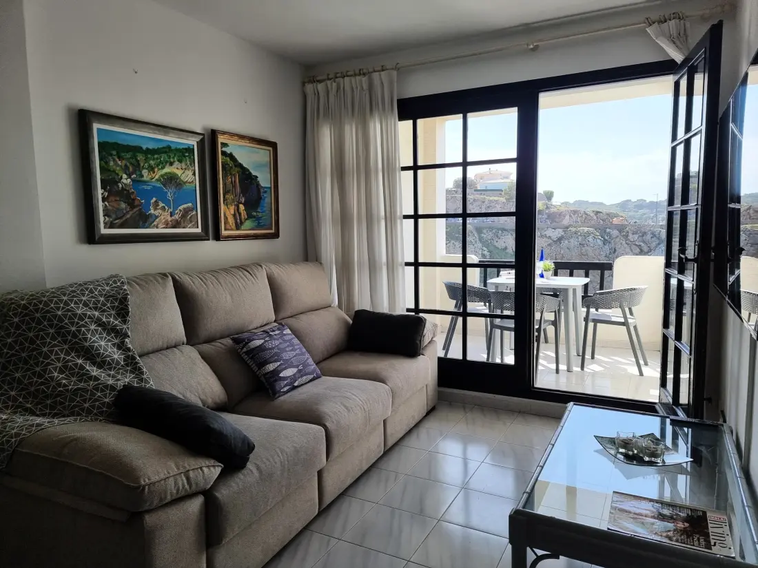 Location de Vacances L'Escala 269