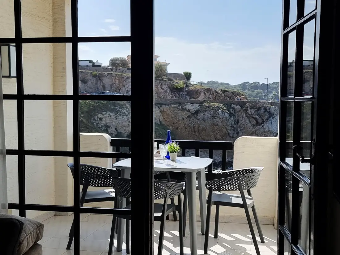Location de Vacances L'Escala 269